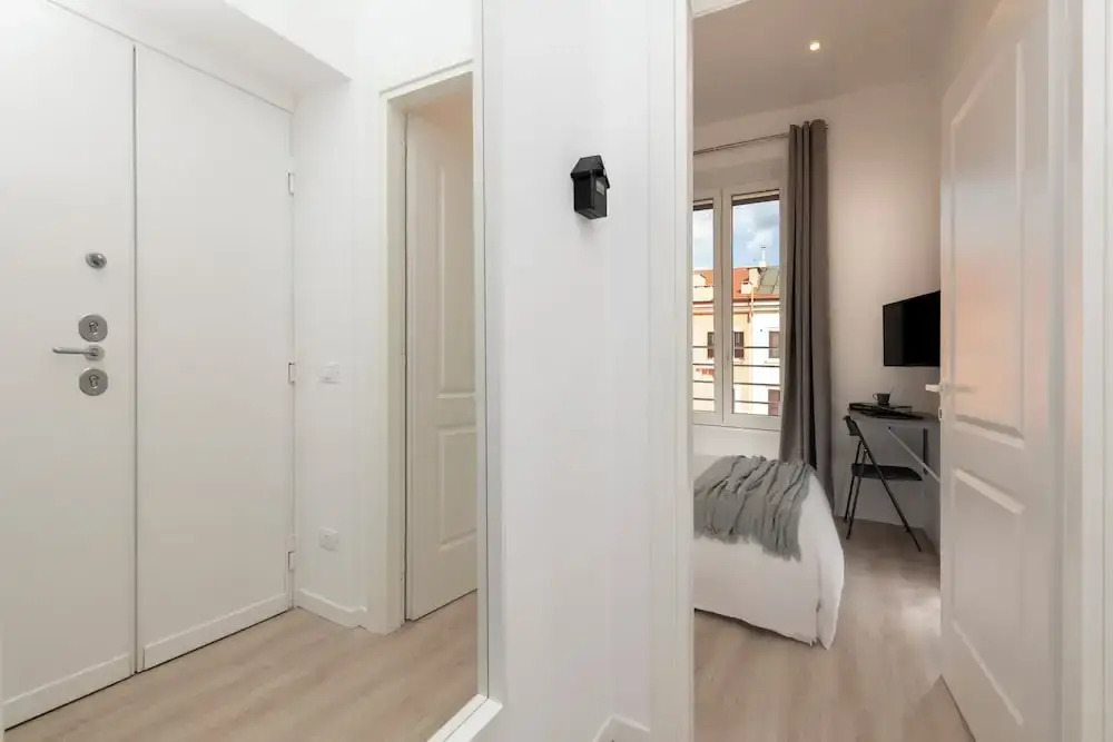 Best Vatican Apartment