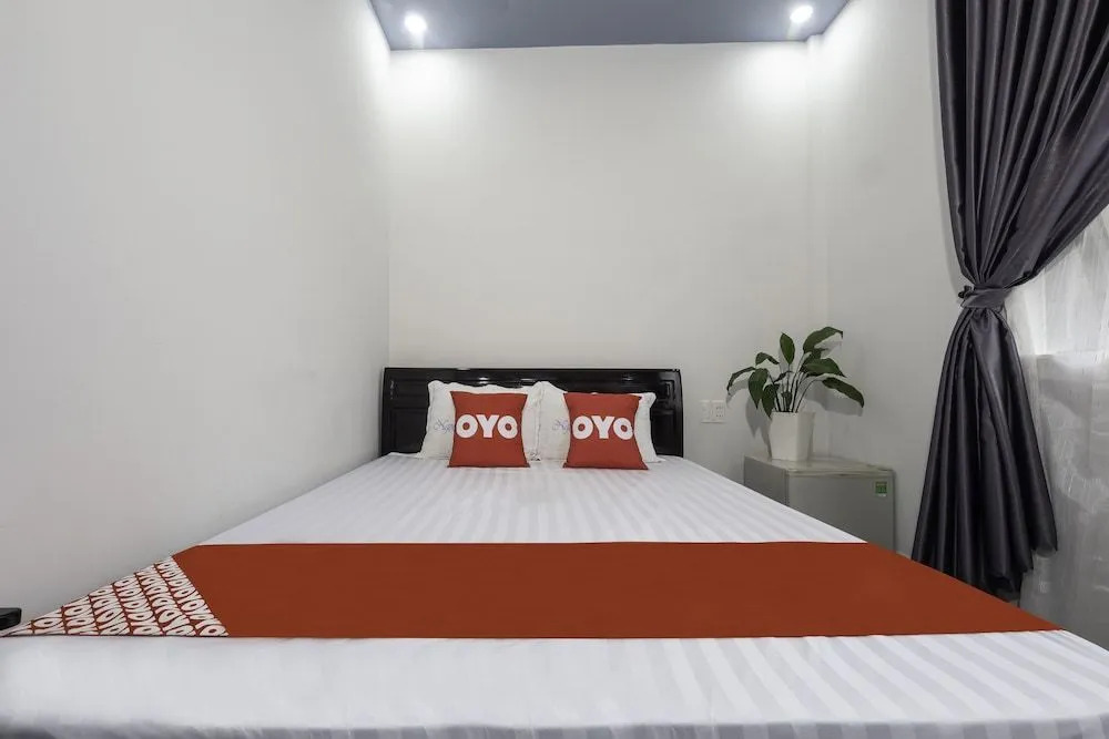 Oyo 1022 Ngoc Hang Hotel
