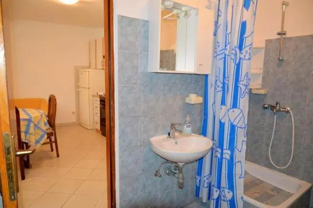Apartments Josip