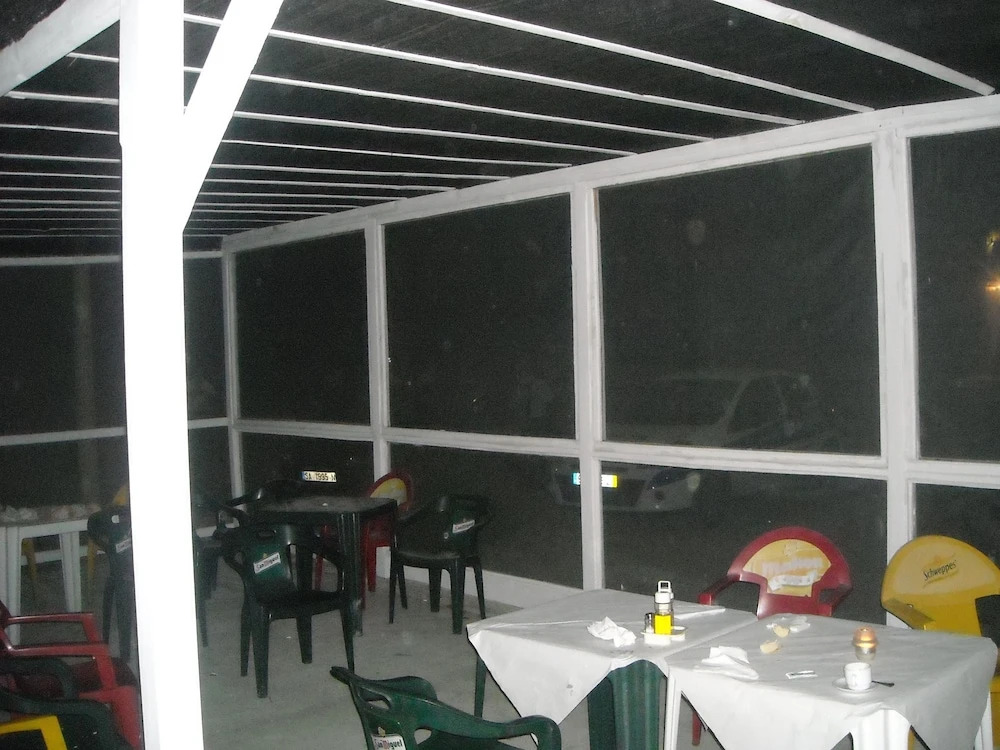 Hostal La Ponderosa