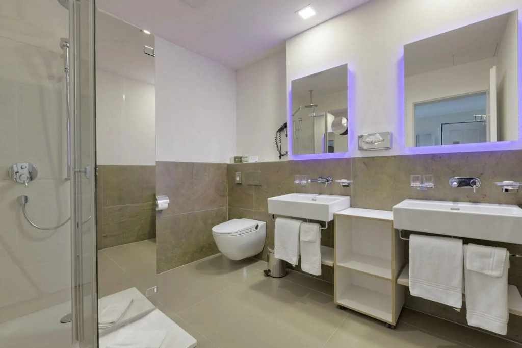 Boutique Hotel Bellevue