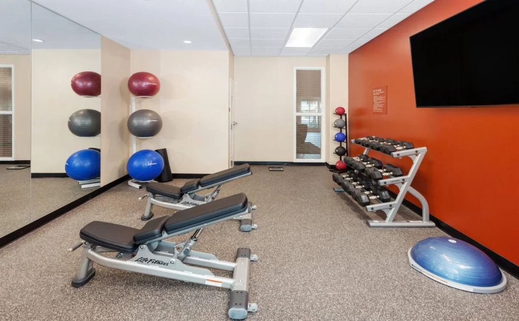 TownePlace Suites by Marriott Titusville Kennedy Space Center