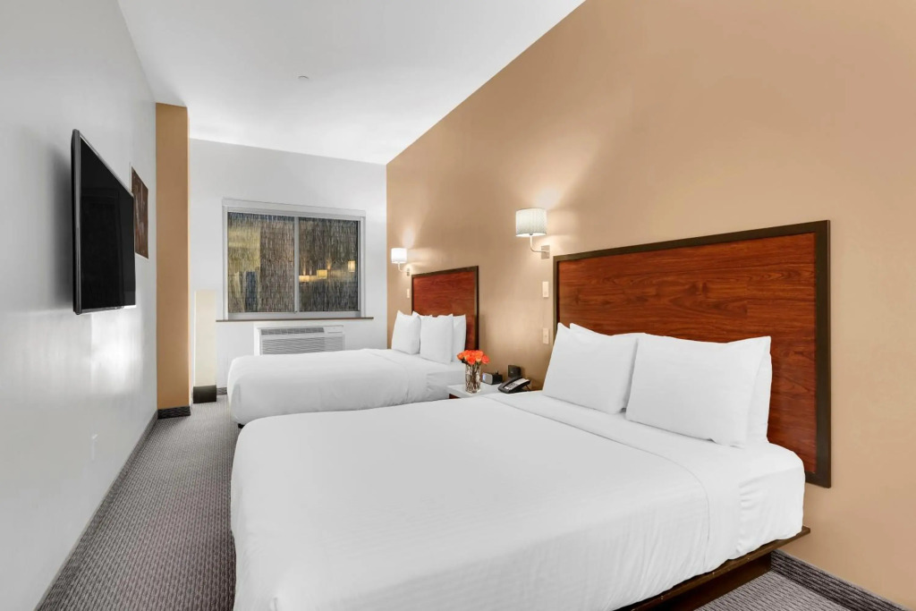 Lex Hotel NYC