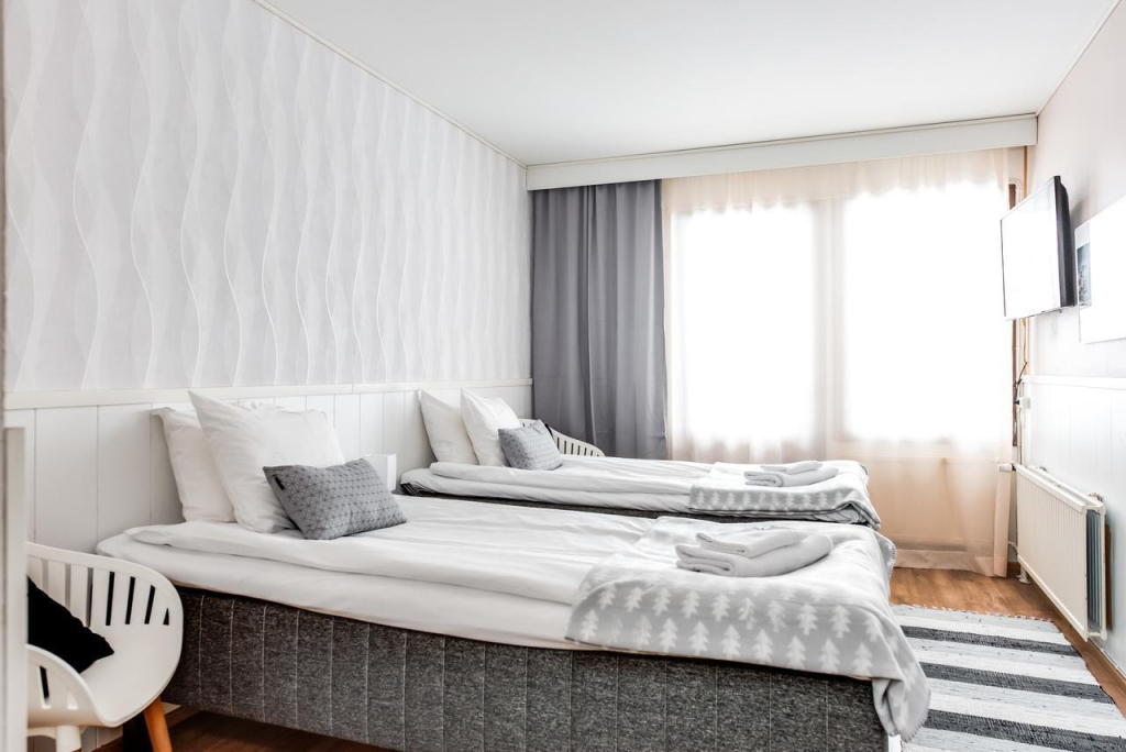 Hotel Kajaani