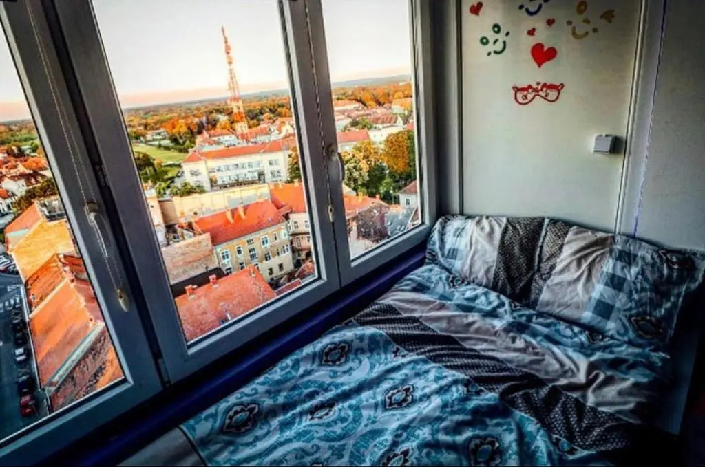 Studio apartman