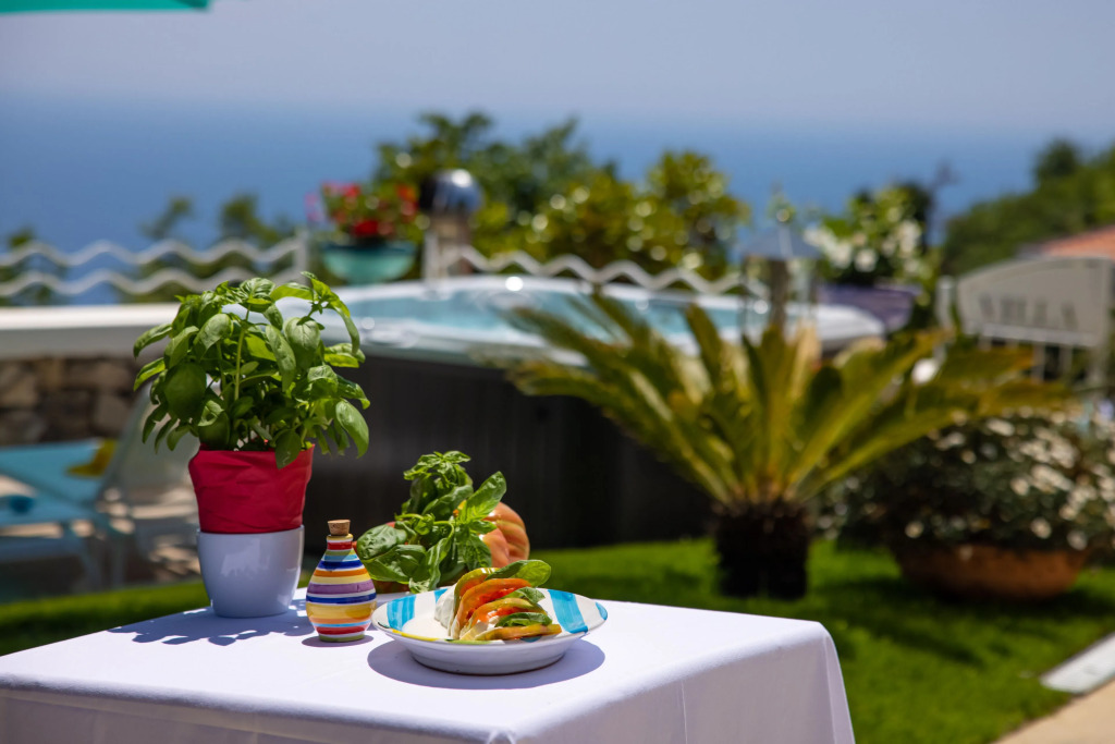 YourHome - Villa Veronica Luxury Suites in Amalfi coast