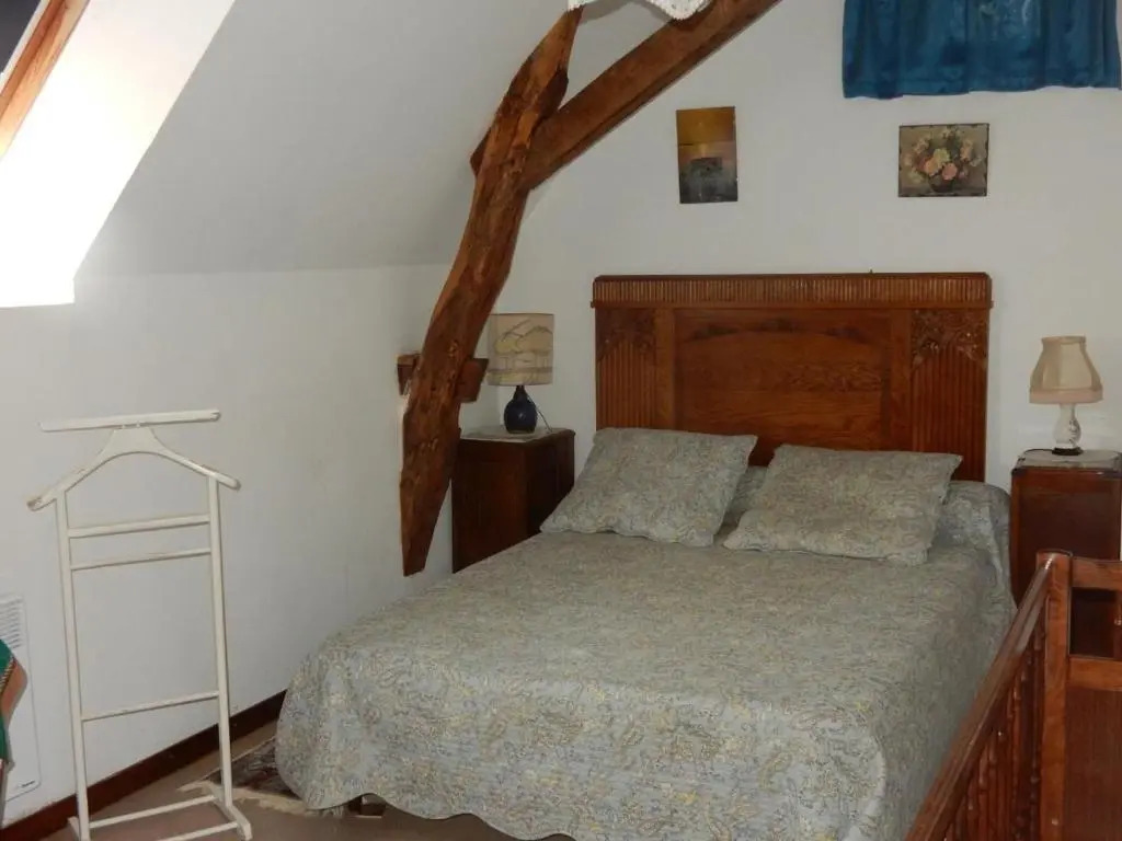 Gite Tresson, 4 pièces, 13 personnes - FR-1-410-143