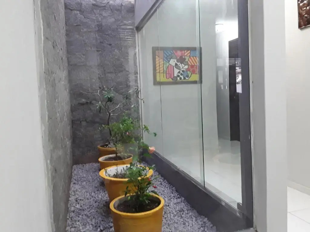 Hostel flor do Caribe