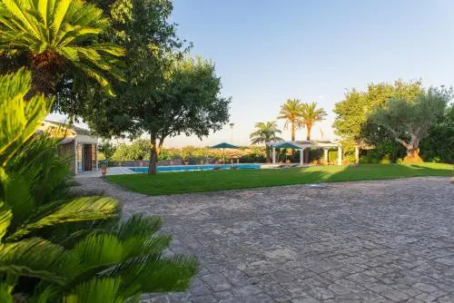 Villa Cappuccina