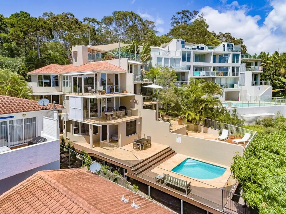 Cuvee Noosa