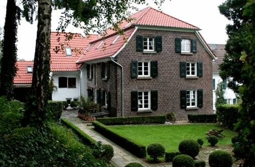 Hotel Der Bornerhof