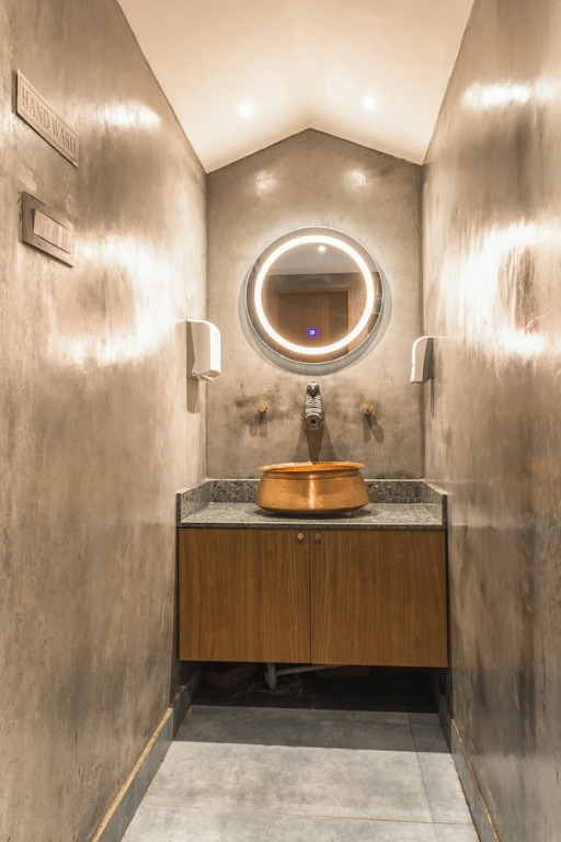 MeroStay 123 9ine Thamel Hotel