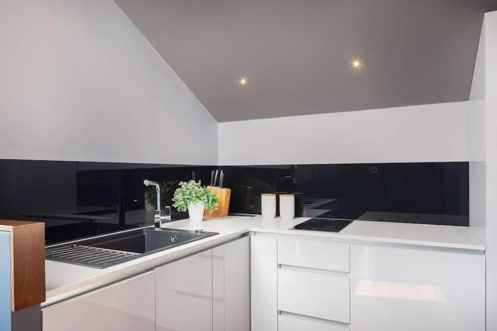 New luxury apartment Bacvice