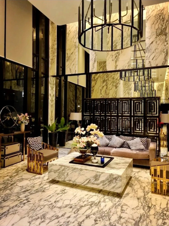 Immaculate Quite Resort Home, Brand new Acs&wifi