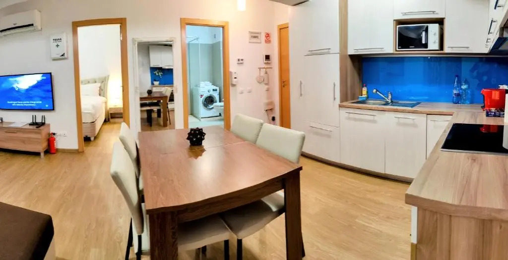 My Place in Cluj-Napoca 7 Nights Minimum Stay