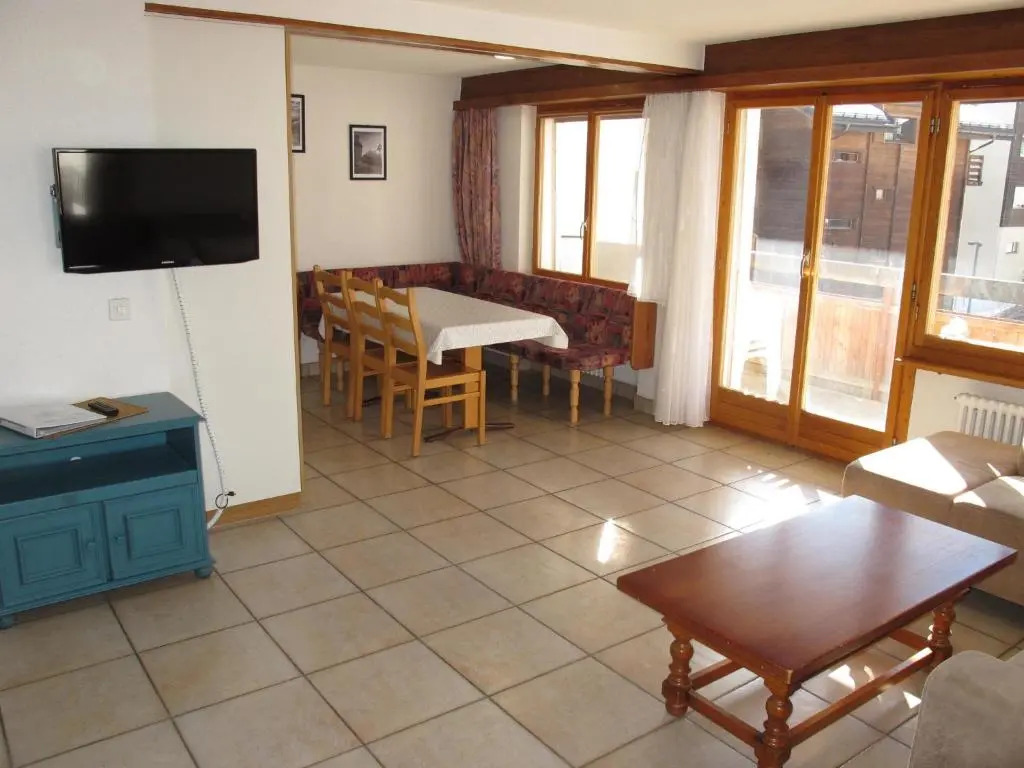 Appartementhaus Venetz SAAS107