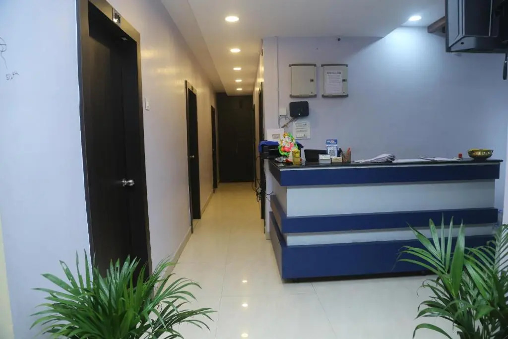 Sk guest house