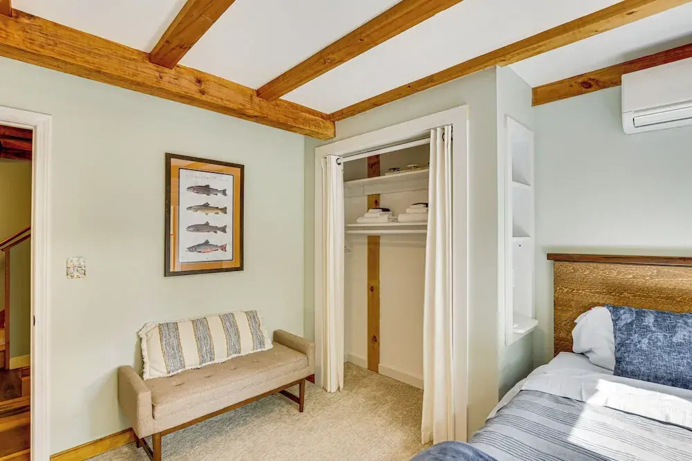 Spacious Kennebunkport Home w/ View, 2 Mi to Beach