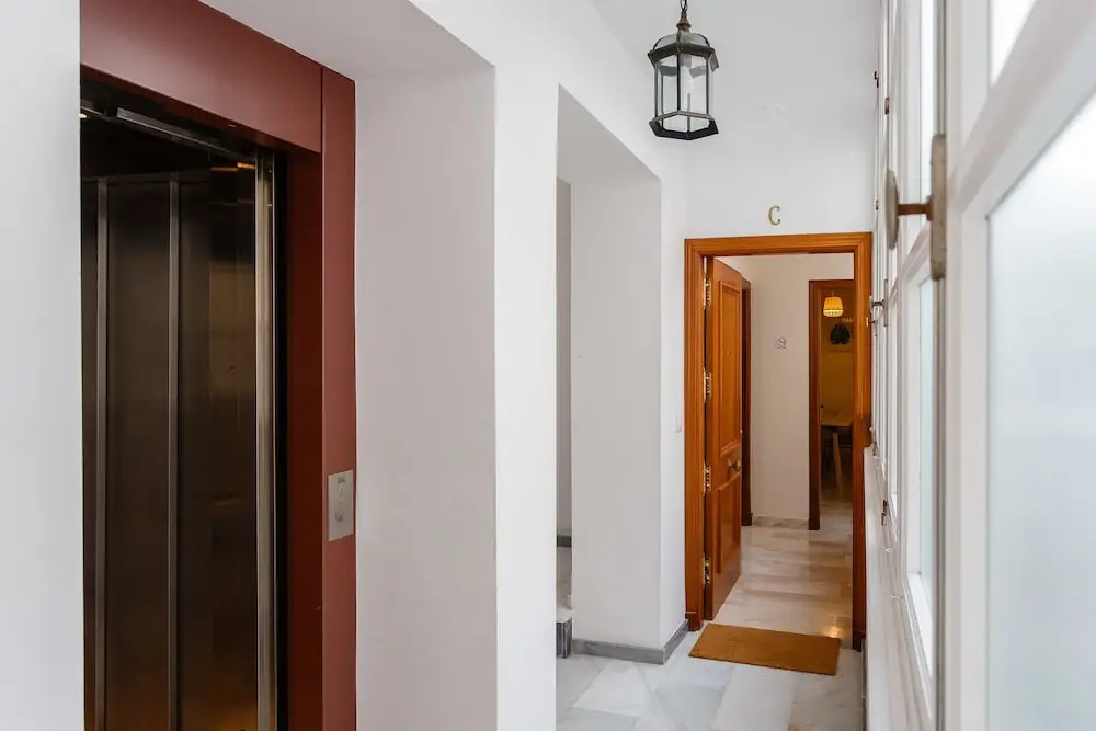 Apartamento el Botánico Gaditano