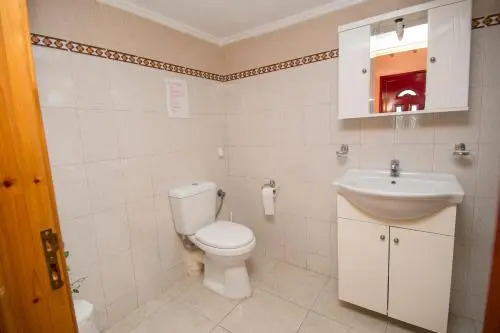 Acropol Hotel 3 * Acropol Hotel 3 *