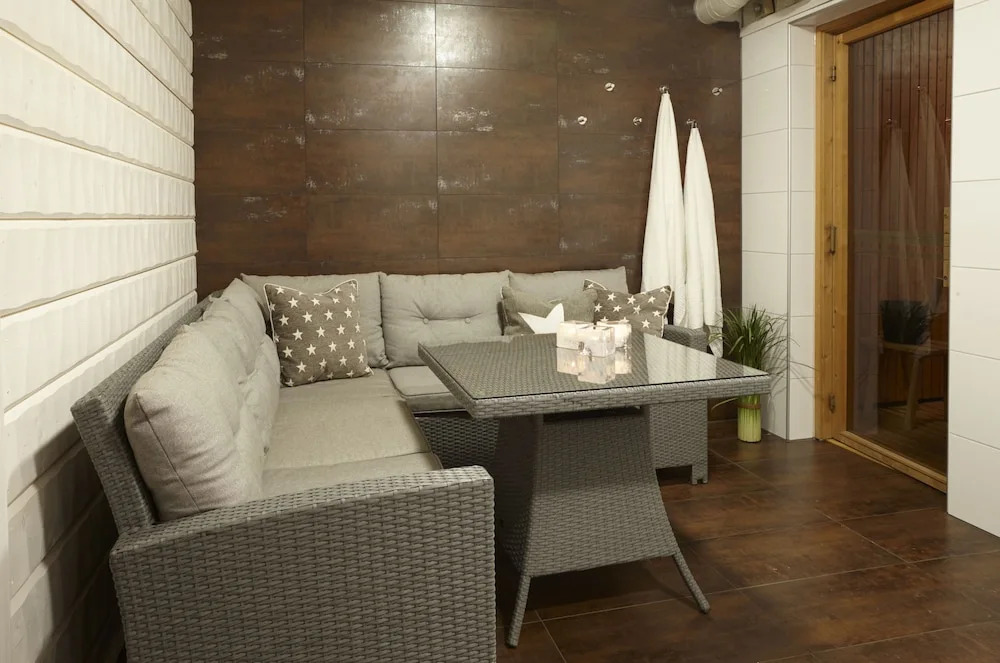 Lapland Lodge