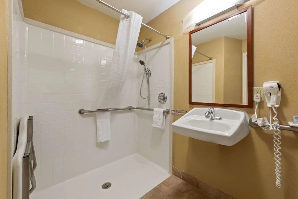 Extended Stay America Premier Suites - San Antonio - North