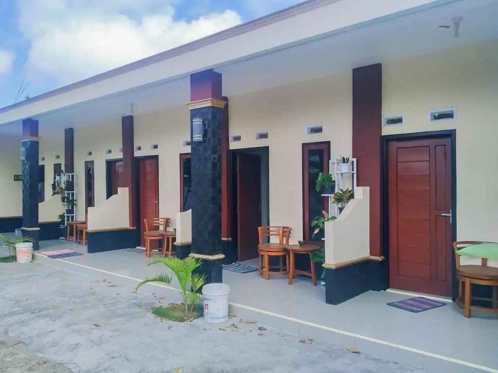 Pondok Sundawa 2 Pangandaran
