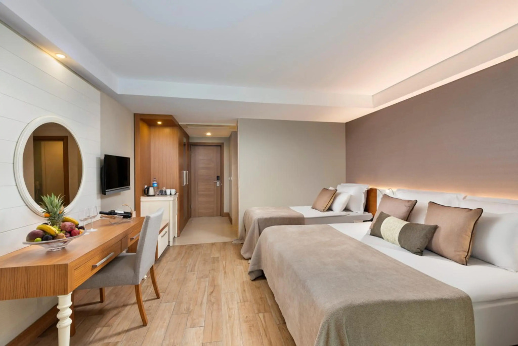 The Chelsea Harbour Hotel & Spa London