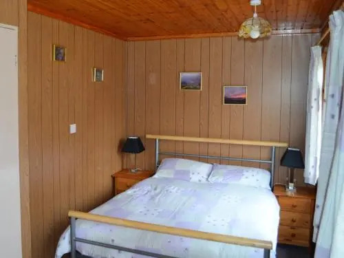 Faichemard Farm Chalets