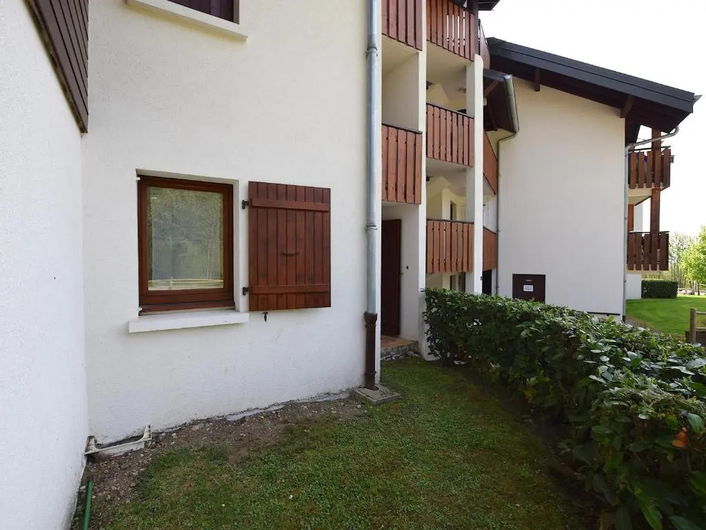 Studio Bernex, 2 pièces, 4 personnes - FR-1-498-76