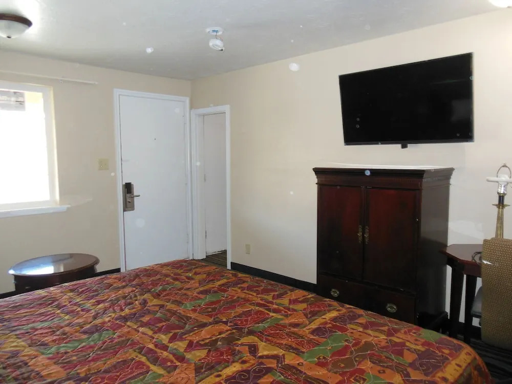 Route 66 Inn