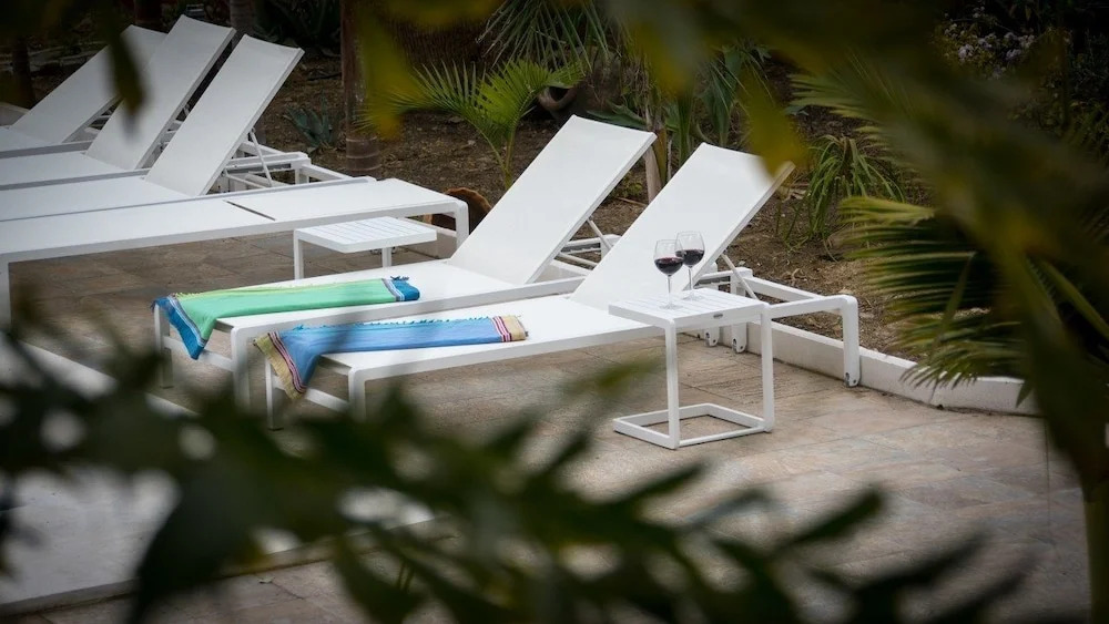 Finca La Vida Loca- For adult guests