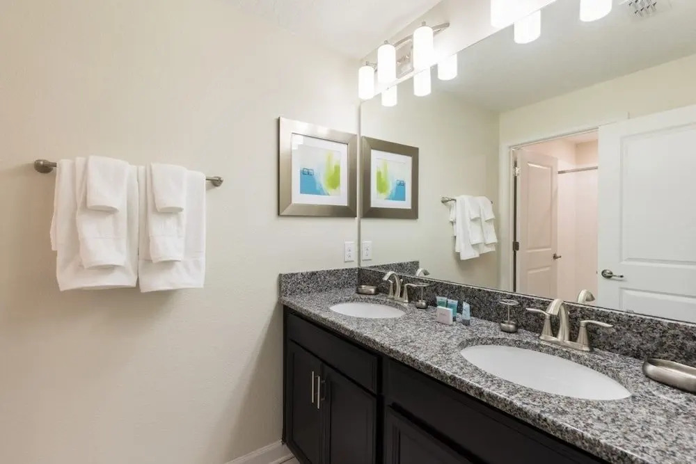 Champions Gate-9077sltddilthp 4 Bedroom Townhouse