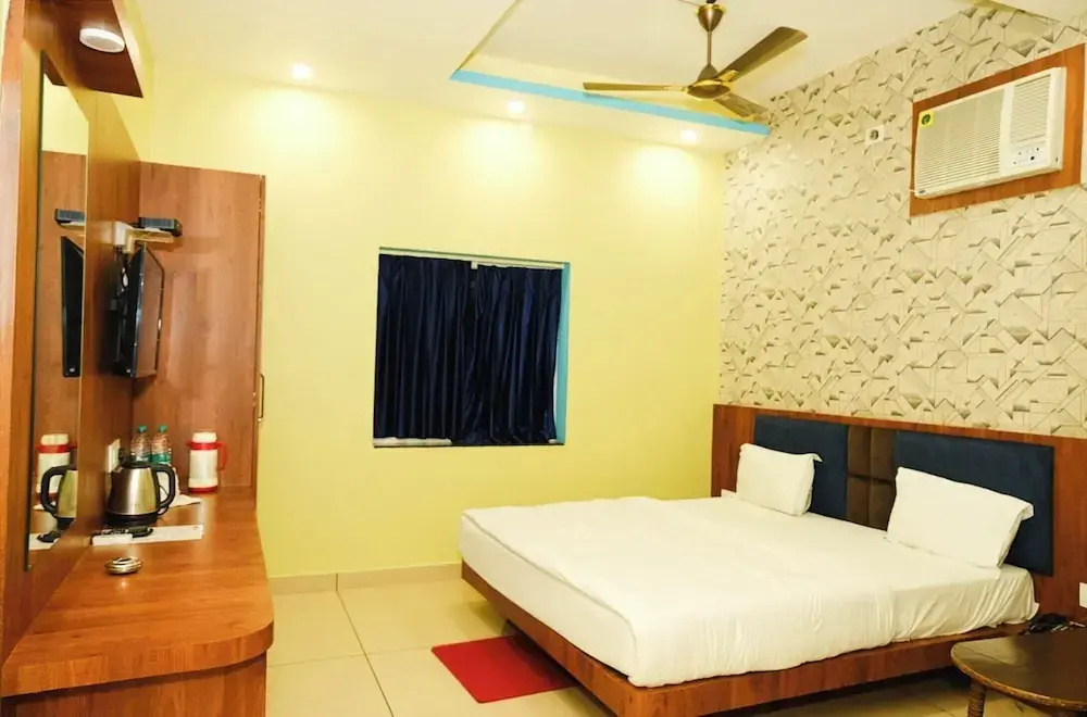 Hotel Bharati