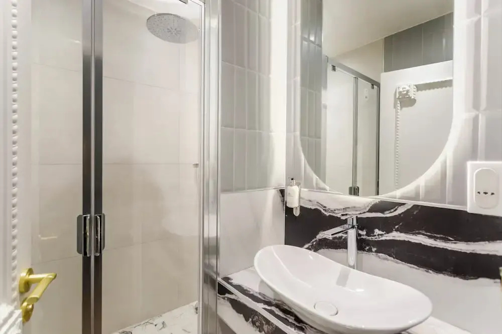 Merveil Luxury Suite - Boulangers