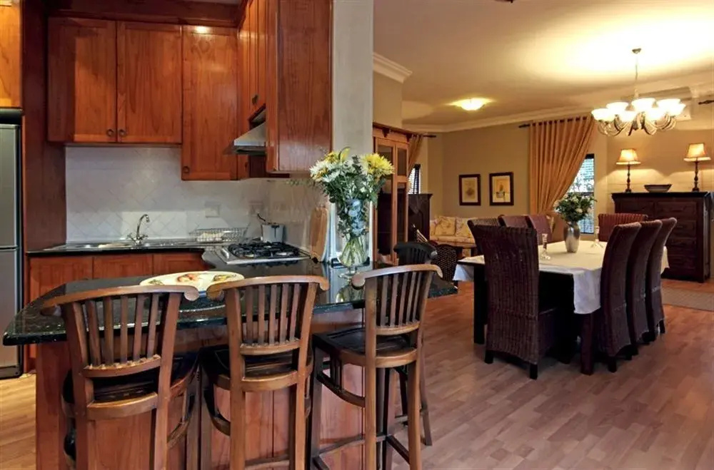 A Smart Stay Apartments
