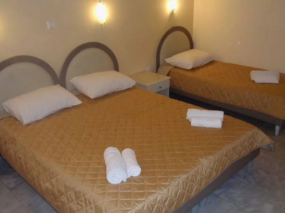 South Coast Hotel