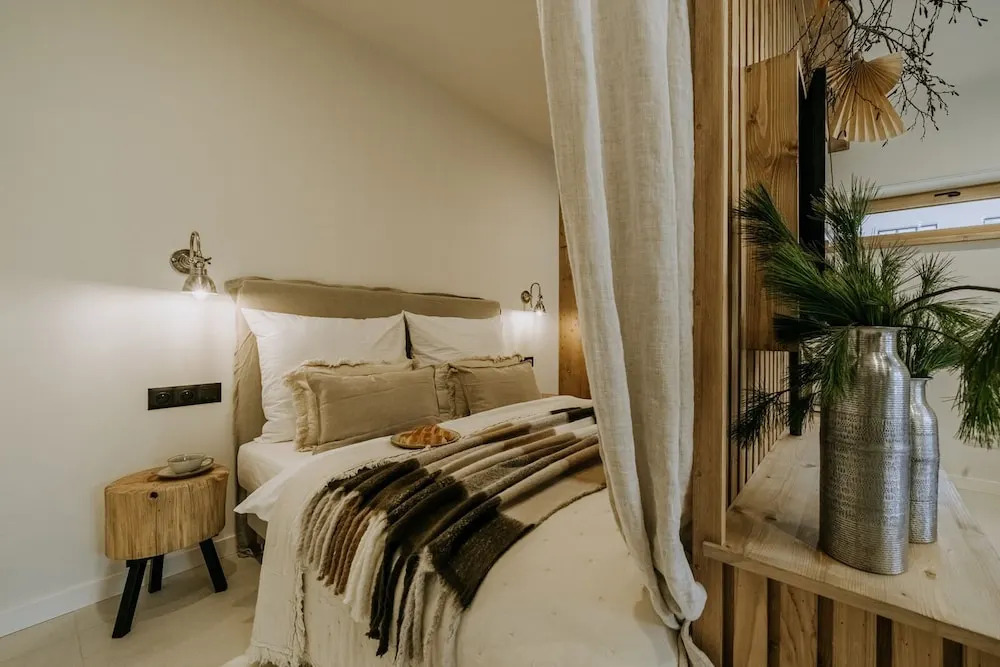 Zakątek Krupówki - Apartamenty w Centrum