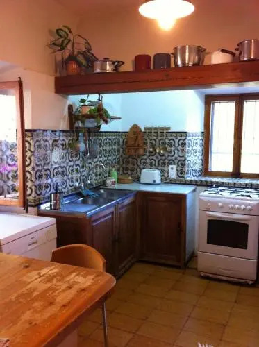Villa Sa Capsana