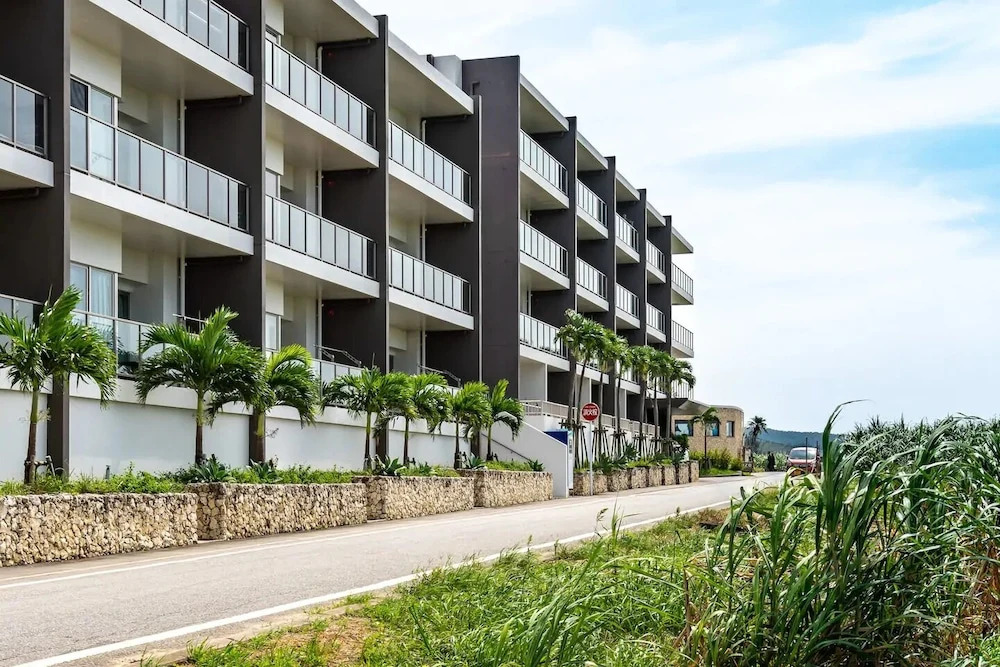Longvacation Okinawa 309