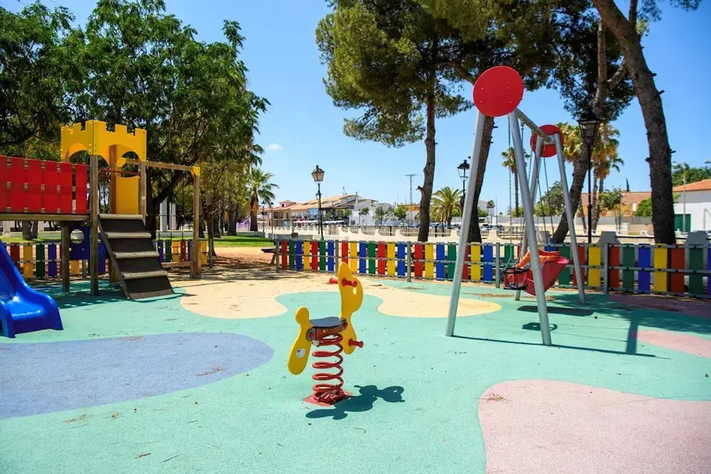 Artesol 4 pax in Platja de l Arenal