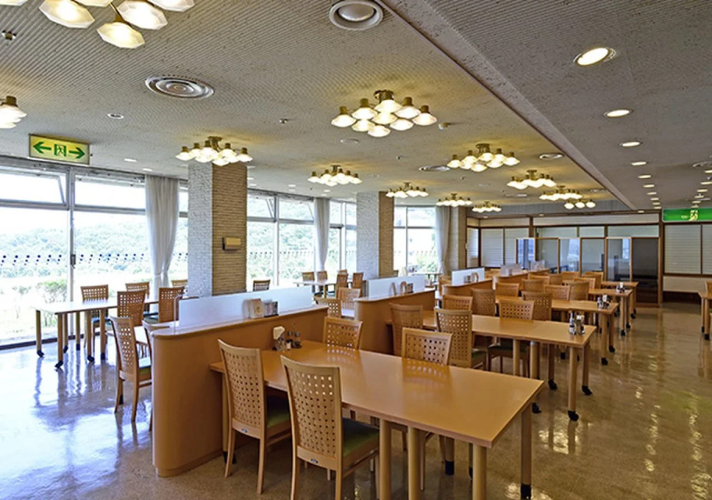 KAMENOI HOTEL Toba