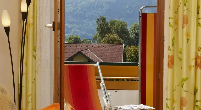 Appartement Christa