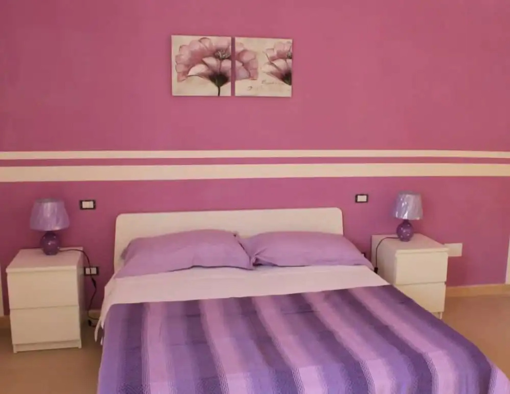 Cilento Holiday Village