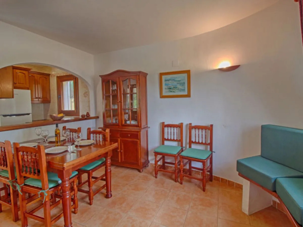 Villa Vallesa Calpe