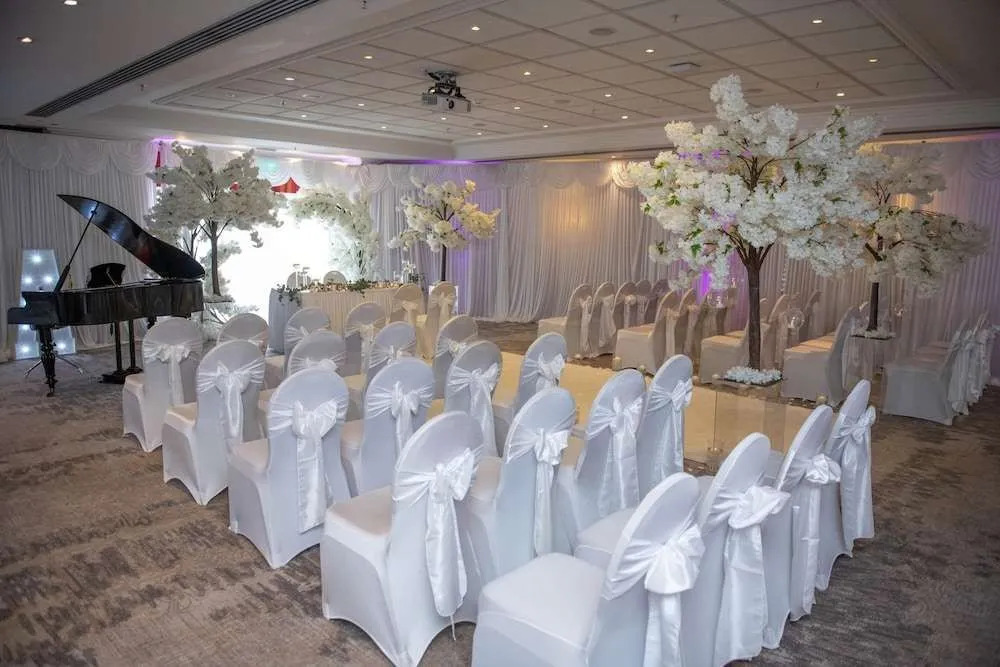 Worsley Park Marriott Hotel & Country Club