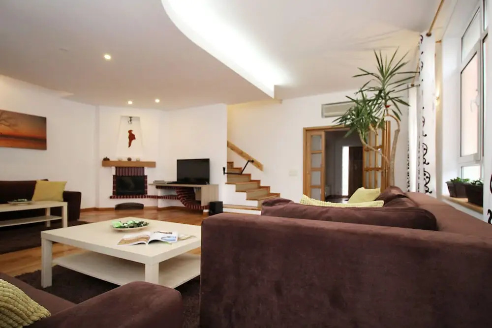 Central Villa