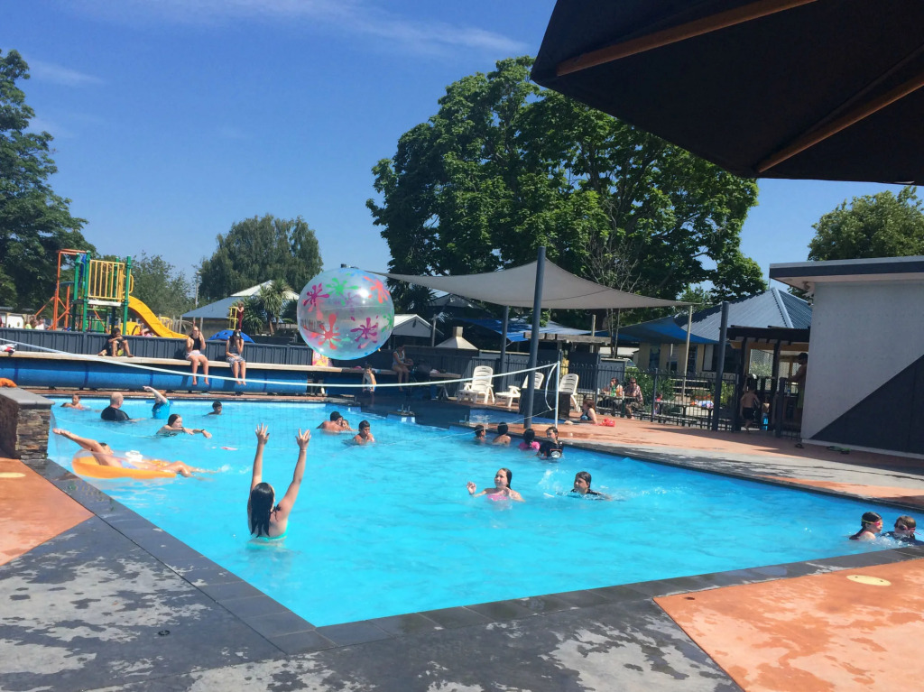 Hastings TOP 10 Holiday Park