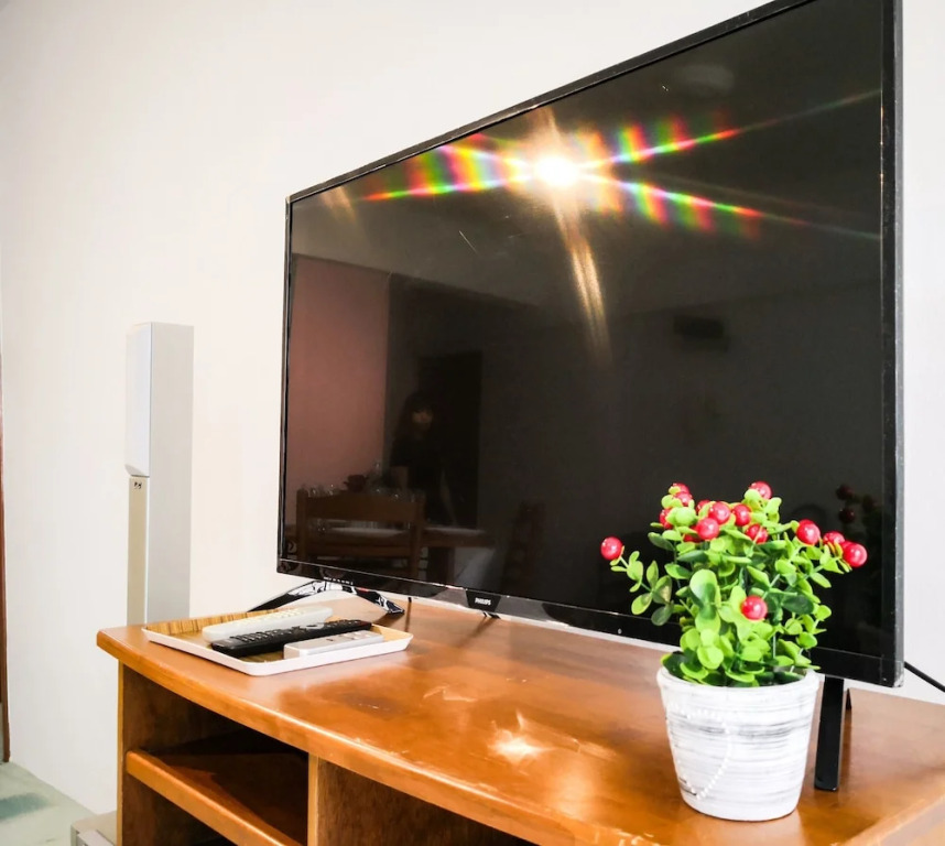 Mu Mawar Strawberry Gohtong Family Suite