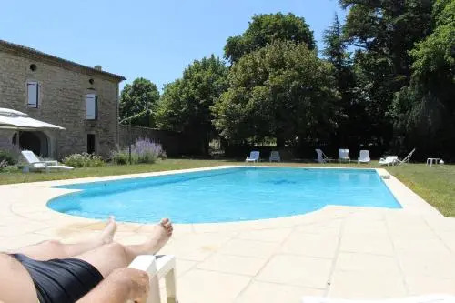 Domaine Distaise